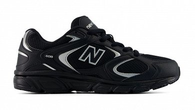 New Balance Sneaker G4081RZ Μαύρο