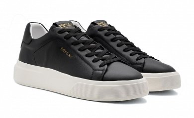 Replay Ανδρικό Sneaker Notting Future GMZ70.000.C0005L