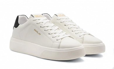 Replay Ανδρικό Sneaker Notting Future GMZ70.000.C0005L
