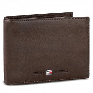 Tommy Hilfiger Johnson CC Flap And Coin Pocket AM0AM00660 041