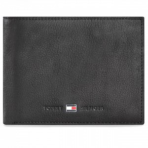 Tommy Hilfiger Johnson CC Flap And Coin Pocket AM0AM00660 002