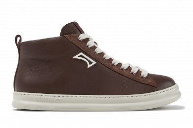Camper Ανδρικό Μποτάκι Runner Four K300550