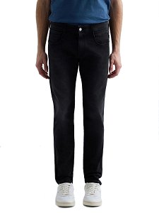 Replay Slim Fit Anbass M914.000.103 C36 Μαύρο