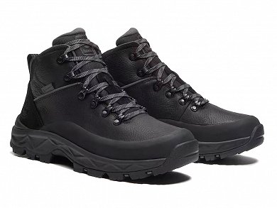 Timberland Δερμάτινο Αδιάβροχο Μποτάκι Mt. Maddsen 2.0 A2QA9