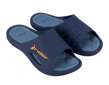 Rider Bay XIV ad 83632-AZ140 Blue/Blue/Yellow
