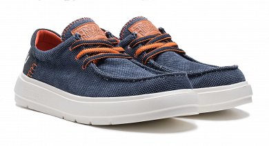 Replay Ανδρικό Casual Παπούτσι Alcyon 2 Tex GMZ8G.000.C0001T