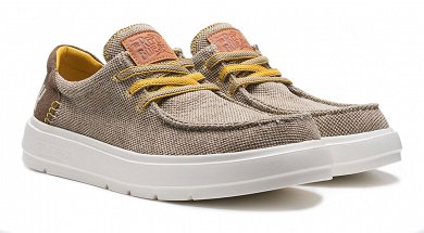 Replay Ανδρικό Casual Παπούτσι Alcyon 2 Tex GMZ8G.000.C0001T