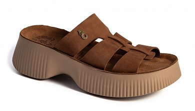 Fantasy Sandals Γυναικεία Πέδιλα Valerie S2110