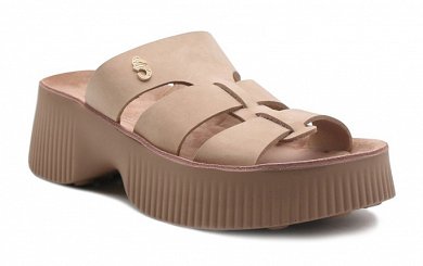 Fantasy Sandals Γυναικεία Πέδιλα Valerie S2110