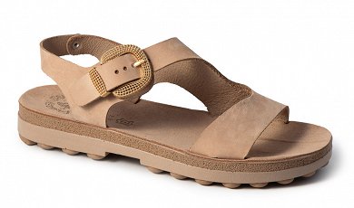 Fantasy Sandals Γυναικείο Πέδιλο S9055 Georgianna
