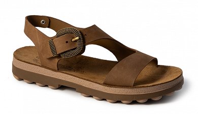 Fantasy Sandals Γυναικείο Πέδιλο S9055 Georgianna