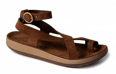 Fantasy Sandals Γυναικεία Πέδιλα Nicole S910