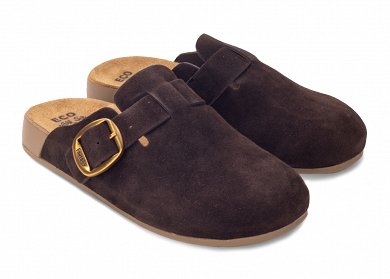 Fantasy Sandals Γυναικείο Δερμάτινο Flat Eco 010