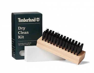Timberland Dry Cleaning Kit TB0A2K1YAQG1