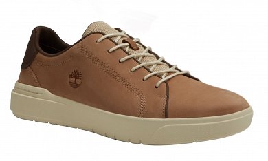 Timberland Seneca Bay Lace Up TB0A41F7EM51 Medium Brown Nubuck