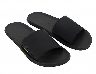 Rider Feel Slide Ad 12491-BL084 Black