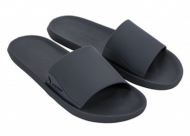 Rider Feel Slide Ad 12491-BL086 Dark Grey/Grey
