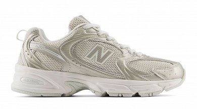 New Balance Γυναικείο Sneaker U5301Z0 Μπεζ/Πλατίνα