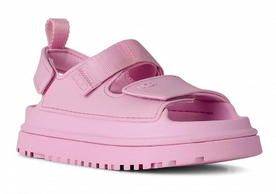 Ugg Kids GoldenGlow Sandal 1152813K PKD Ροζ