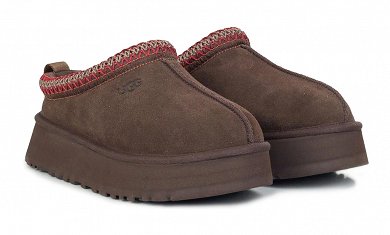 UGG Παντόφλες Tazz II 1174471 DDC Καφέ