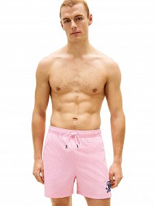 Tommy Hilfiger Ανδρικό Μαγιό UM0UM03750