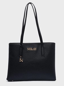 Nolah Γυναικεία Τσάντα ώμου & χιαστί Valia