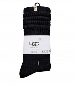 UGG Γυναικείες Κάλτσες Tyla Slouchy Crew II 1173790