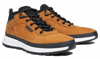 Timberland Field Trekker Low Lace Sneaker 1A2A15 231 Wheat