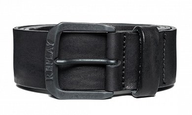 Replay Ανδρική Ζώνη AM2515.000 A3077 098 Black