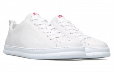 Camper Runner K100226-047 White