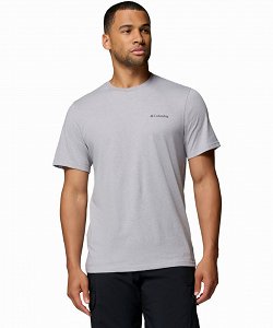 Columbia Ανδρική Μπλούζα CSC™ Outdoor Back Graphic Tee 2155021