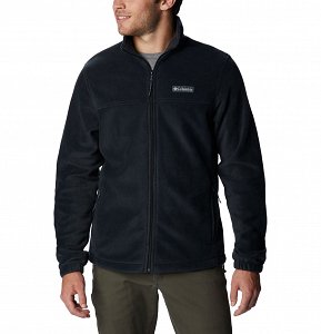 Columbia Ανδρική Ζακέτα Steens Mountain™ Full Zip 2.0 Fleece WM3220-010 Black