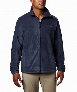 Columbia Ανδρική Ζακέτα Steens Mountain™ Full Zip 2.0 Fleece WM3220 464 Μπλε