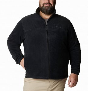 Columbia Ανδρική Ζακέτα Steens Mountain™ Full Zip 2.0 1476672 010 Μαύρο