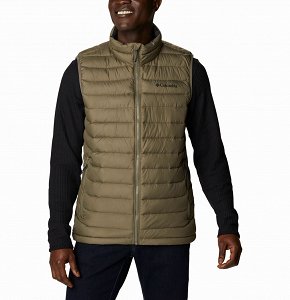 Columbia Ανδρικό Γιλέκο Powder Lite™ II Vest 2086974