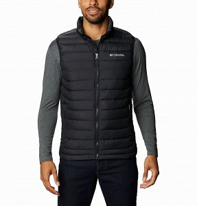 Columbia Ανδρικό Γιλέκο Powder Lite™ II Vest 2086974