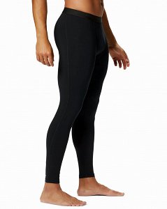 Columbia Ανδρικό Ισοθερμικό Κολάν Midweight Stretch Tight Baselayer AM8064-011 Black
