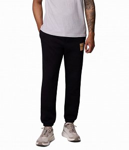 Columbia Ανδρικό Παντελόνι M Columbia Trek™ Jogger 1957944 008 Μαύρο