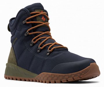 Columbia Fairbanks™ Omni-Heat™ BM2806-439 Μπλε