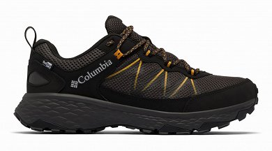 Columbia Ανδρικό Παπούτσι Peakfreak Rush™ Outdry™ 2108291 010 Μαύρο