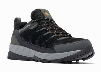 Columbia Παπούτσια πεζοπορίας Strata Trail™ Low Waterproof 2076891