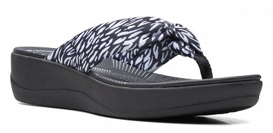 Clarks Arla Glison 2 26172463 Blue Interest