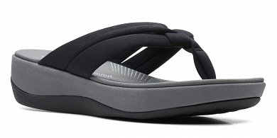 Clarks Arla Kaylie 26172468 Black