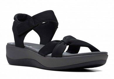Clarks Γυναικείο Cloudsteppers Πέδιλο Arla Shore