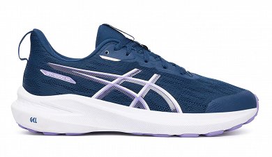 Asics Αθλητικό Παπούτσι GT-1000 14 GS
