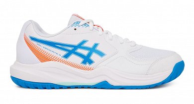 Asics Παιδικό Παπούτσι Tennis Gel-Dedicate 9 GS