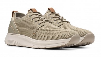 Clarks Ανδρικό Sneaker Motion Trek MX