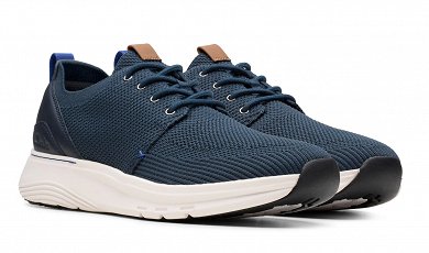 Clarks Ανδρικό Sneaker Motion Trek MX