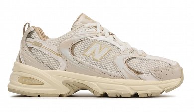 New Balance Γυναικείο Sneaker MR530AA Μπεζ