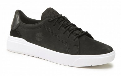 Timberland Seneca Bay Oxford TB0A275R0151 Μαύρο